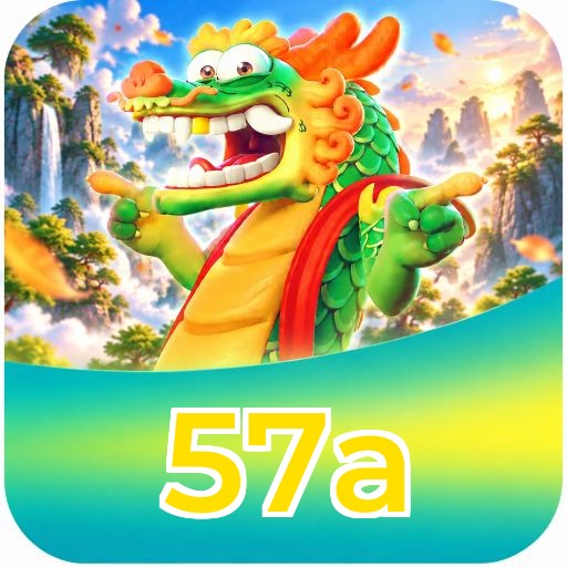57a Bônus R$ 5.000 Logo