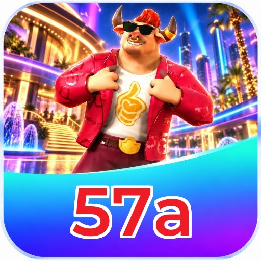 Slots 57a - Jackpots Progressivos